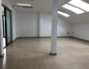 Iroda kiadó on Cluj-napoca, Zóna Gheorgheni