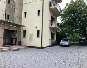 Iroda kiadó on Cluj-napoca, Zóna Gheorgheni