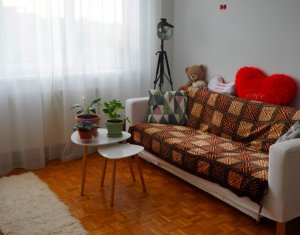 , 48m2 on Cluj-napoca, Zóna Gheorgheni