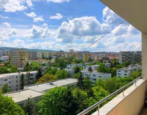 Lakás 2 szobák eladó on Cluj-napoca, Zóna Gheorgheni