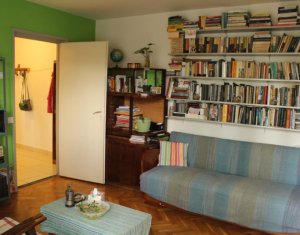 , 52m2 on Cluj-napoca, Zóna Gheorgheni