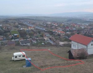 Telek eladó on Dezmir