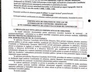 Telek eladó on Dezmir