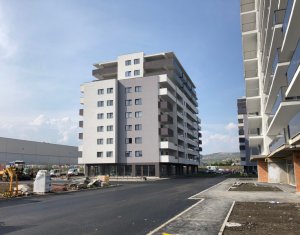 Üzlethelyiség eladó on Cluj-napoca, Zóna Marasti