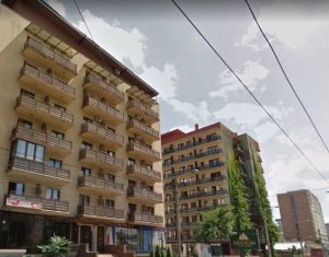 Lakás 1 szobák kiadó on Cluj-napoca, Zóna Gheorgheni
