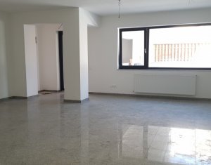 Üzlethelyiség kiadó, 53m2 on Cluj-napoca, Zóna Centru