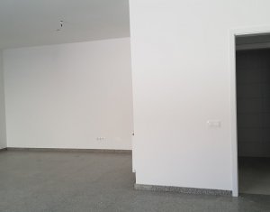Üzlethelyiség kiadó on Cluj-napoca, Zóna Centru