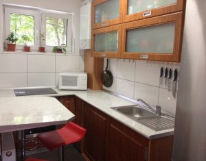 Lakás 2 szobák eladó on Cluj-napoca, Zóna Manastur