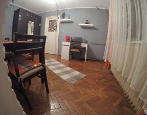 , 28m2 on Cluj-napoca, Zóna Gheorgheni
