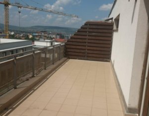 Lakás 4 szobák kiadó on Cluj-napoca, Zóna Buna Ziua