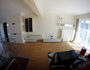 Lakás 4 szobák kiadó on Cluj-napoca, Zóna Buna Ziua