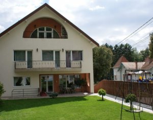 Ház 12 szobák eladó on Cluj-napoca, Zóna Grigorescu