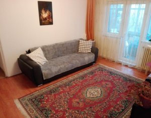 Lakás 3 szobák eladó on Cluj-napoca, Zóna Manastur