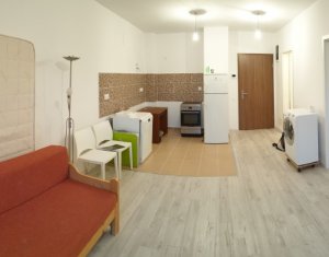 , 43m2 on Cluj-napoca, Zóna Buna Ziua