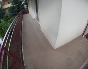 Lakás 2 szobák kiadó on Cluj-napoca, Zóna Buna Ziua