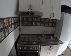 Lakás 2 szobák eladó on Cluj-napoca, Zóna Gara