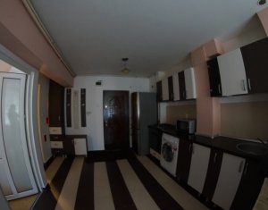 Lakás 1 szobák eladó on Cluj-napoca, Zóna Gara