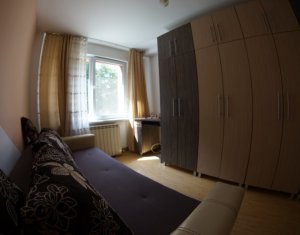 Lakás 1 szobák eladó on Cluj-napoca, Zóna Gara