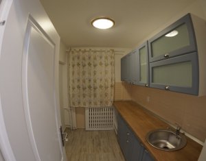 Lakás 2 szobák eladó on Cluj-napoca, Zóna Gheorgheni