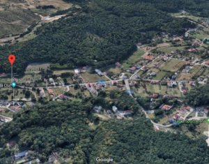 Telek eladó on Cluj-napoca, Zóna Faget