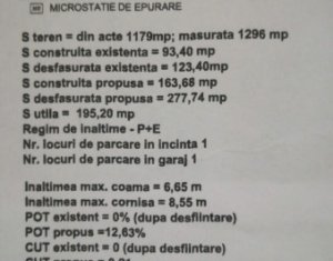 Telek eladó on Feleacu