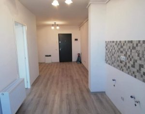Lakás 2 szobák eladó on Cluj-napoca, Zóna Marasti