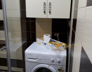 Lakás 2 szobák kiadó on Cluj-napoca, Zóna Gheorgheni