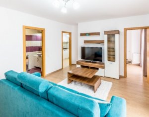 , 46m2 on Cluj-napoca, Zóna Gheorgheni