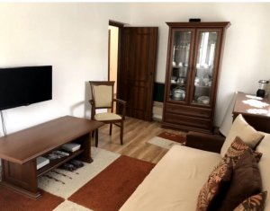 , 60m2 on Floresti