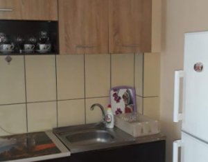 Lakás 1 szobák eladó on Floresti