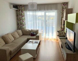 , 40m2 on Cluj-napoca, Zóna Gheorgheni