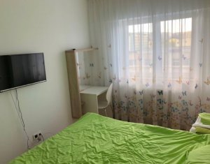 Lakás 2 szobák kiadó on Cluj-napoca, Zóna Gheorgheni