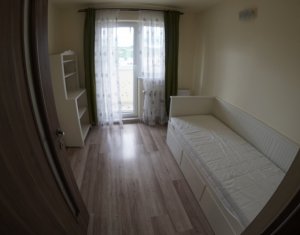 Lakás 4 szobák kiadó on Cluj-napoca, Zóna Manastur