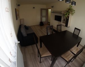 Lakás 4 szobák kiadó on Cluj-napoca, Zóna Manastur