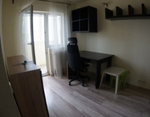 Lakás 4 szobák kiadó on Cluj-napoca, Zóna Manastur