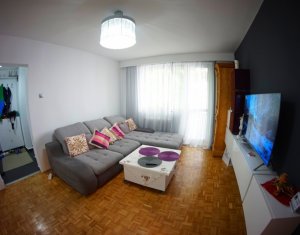 Lakás 2 szobák eladó on Cluj-napoca, Zóna Gheorgheni