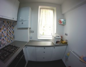 Lakás 2 szobák eladó on Cluj-napoca, Zóna Gheorgheni