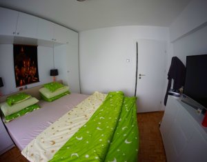 Lakás 2 szobák eladó on Cluj-napoca, Zóna Gheorgheni