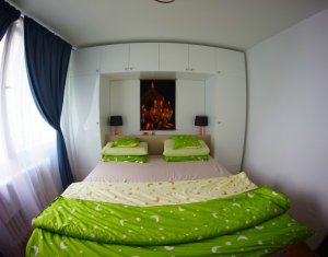 Lakás 2 szobák eladó on Cluj-napoca, Zóna Gheorgheni