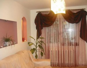 Lakás 4 szobák eladó on Cluj-napoca, Zóna Manastur
