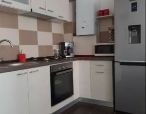 Lakás 2 szobák eladó on Cluj-napoca, Zóna Borhanci