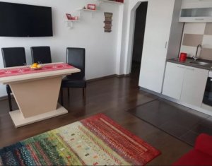 Lakás 2 szobák eladó on Cluj-napoca, Zóna Borhanci