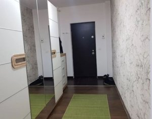 Lakás 2 szobák eladó on Cluj-napoca, Zóna Borhanci