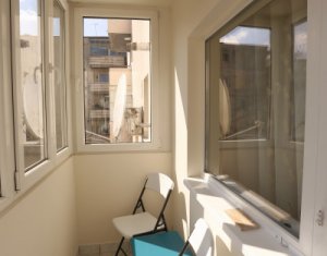 Lakás 3 szobák kiadó on Cluj-napoca, Zóna Marasti