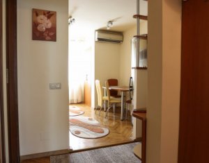 Lakás 3 szobák kiadó on Cluj-napoca, Zóna Marasti