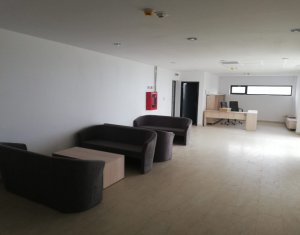 Iroda kiadó, 110m2 on Cluj-napoca, Zóna Iris