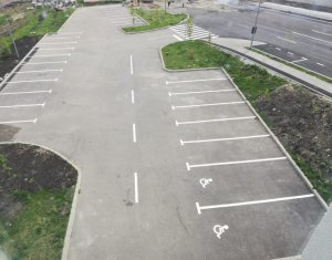 Iroda kiadó on Cluj-napoca, Zóna Iris