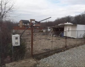 , 645m2 on Cluj-napoca, Zóna Faget