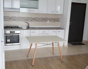 , 40m2 on Cluj-napoca, Zóna Zorilor