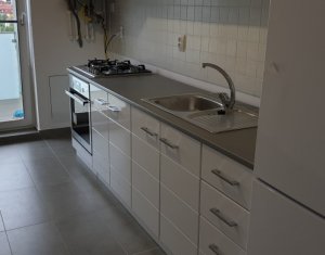 Lakás 2 szobák kiadó on Cluj-napoca, Zóna Zorilor